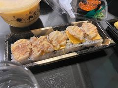 火炙带子寿司-鮨之佐壽司外賣店(氹仔市区店)