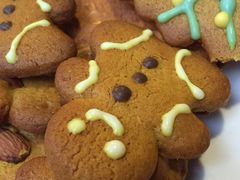 饼干-旧雨咖啡·CoffeeFORU(黄村奥体店)