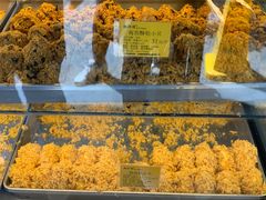 -鲍师傅糕点(江苏路店)