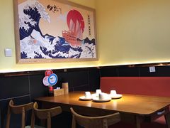 卡座-必点海鲜·鲅鱼水饺(鞍山西道店)