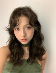 -GIRL STYLE 烫发·染发沙龙