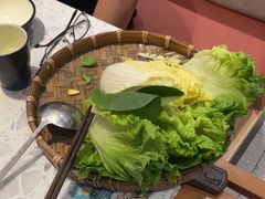 -小城牛事·鲜牛肉火锅(万达店)