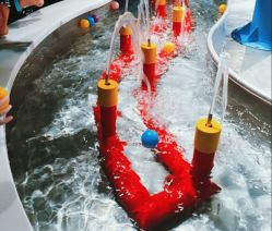 -北京科学中心儿童乐园