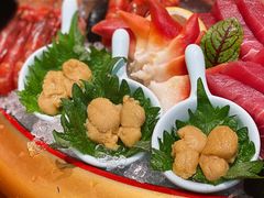 -上井料理黑金店(IFS国金中心店)