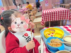 -西贝(武汉群星城店)