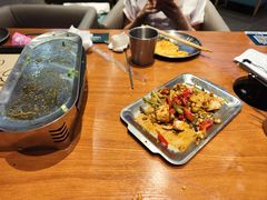 -路边羊烧烤酒场(宝带路店)