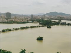 -星湖旅游景区七星岩