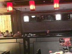 -捞王猪肚鸡火锅(财富中心店)