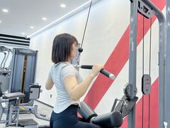 -WEGYMER健萌健身(麦德龙钰龙天下馆)