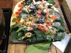 -米屋石锅拌饭(师大店)