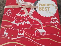 -派悦坊·甜品·蛋糕(日坛店)