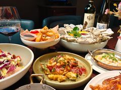-普朗姆生蚝吧(原建国路店)