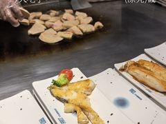 -喜庭海鲜自助(来福士店)