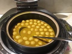 -凯利酒店自助餐(元美中路店)