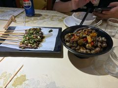 -聚味瞿记·龙虾堂(望城店)