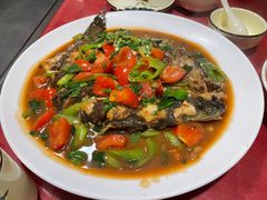 -生态苑农庄(十里画廊遇龙河店)