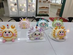 -美斯烘焙培训学院•蛋糕•面包•咖啡(宝安校区)