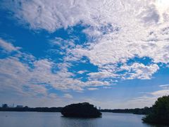 -海珠湖公园
