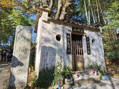 -塔川景区