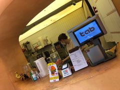 -tab(天河南店)