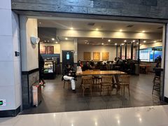 -星巴克(无锡大东方店)