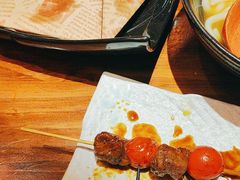 -白石の深夜食堂(芝罘万达店)