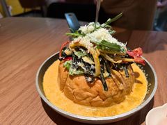 -芭莉与彩虹西餐厅(成都合生汇店)