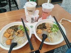 -甘食记·成都肥肠粉(汕头万象城店)