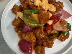 -海鲜街菜馆(海珠南路店)