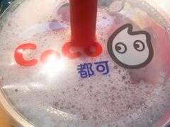 -CoCo都可(新太阳宫店)