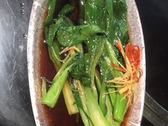 -饭桌故事·血鸭湘(荣宝华店)
