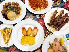 -宜家家居(西安未央商场店)