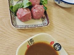 -伟记牛肉(金鸿公路店)