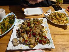 -小俩口烧烤东北菜(双井店)