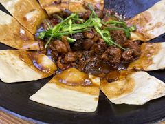 -皖北三胖地锅鸡(高速时代广场店)