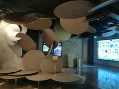 -百美汇影城(LUXE嘉里中心店)