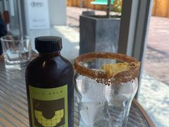 -DEEP COFFEE(瑞光烘焙工厂店)