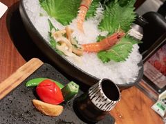 -Mr·Fish鱼鲜生海鲜放题(银泰in99店)