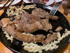 -纽斯特牛排自助餐厅(浦东文峰广场店)
