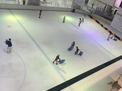 -食悦天美食广场(长沙IFS国金中心店)