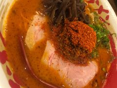 辛王拉面-豚王拉面(澳门银河店)