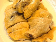 -廊亦舫Lang Yi Fang Restaurant(金桥店)