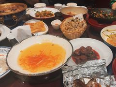 -金掌勺·锅包肉(广渠门店)