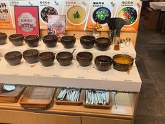 -呷哺呷哺 黄金牧场 (大港油田幸福广场店)