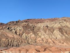-火焰山景区(火焰山镇)
