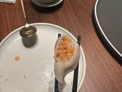 -喜鼎海胆水饺(东港店)