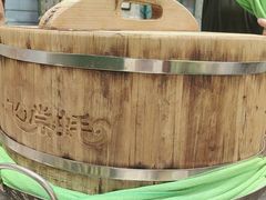 -飞尝蚝·顺德菜·鱼生(顺德总店)