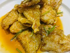 -王厚元饺子·辽菜(浑南店)