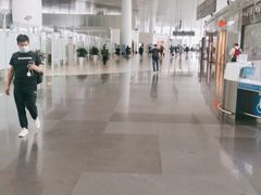 -温州龙湾国际机场