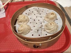 鲜肉小笼-知味观(湖滨店)